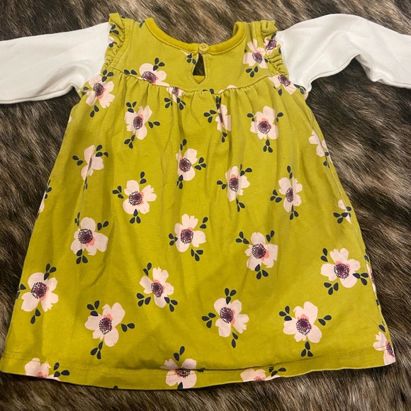 Tea Collection long sleeve dress - Picture 3 of 3